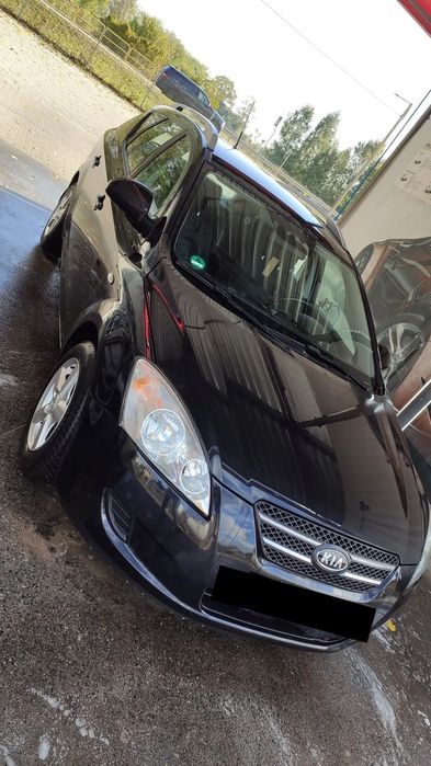 Kia Ceed Kia CEED I kombi