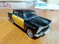 Seat 1500 taxi - 1:43
