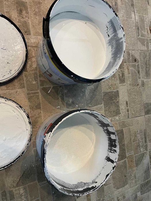 farba lateksowa do sufitu i ścian i sufitów