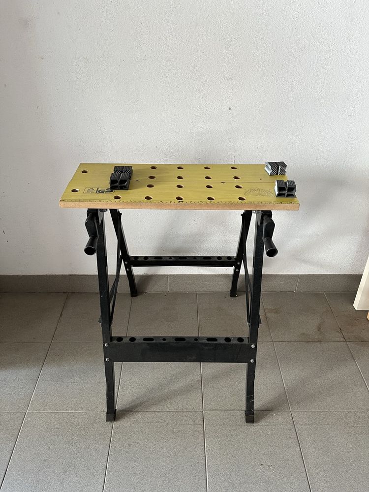 Mesa de trabalho