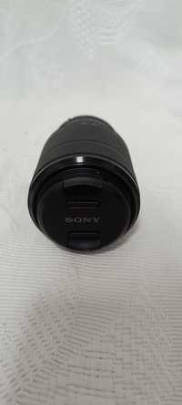 Lente Sony 28-70 fe3.5-5.6