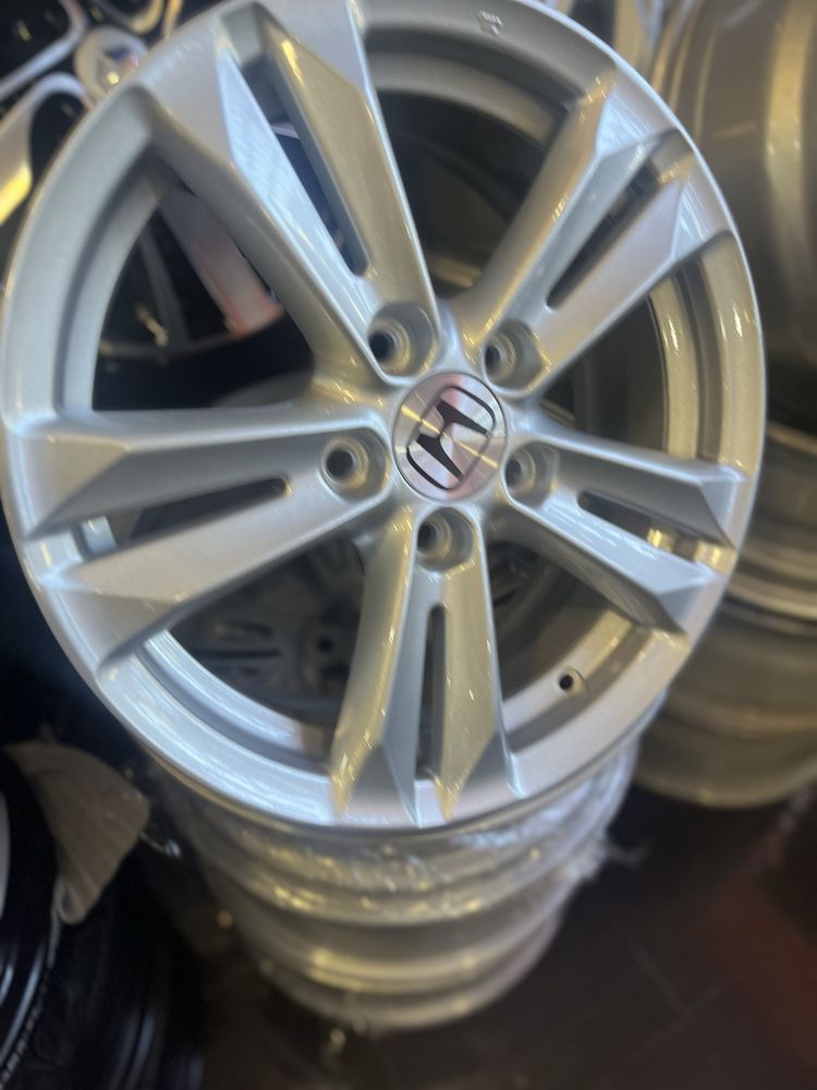 Jantes 16 Honda 5x114