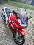Honda CBR 1000 F