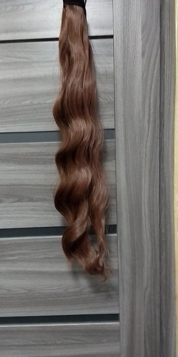 Шиньоны  55-60 см