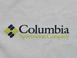 koszulka t-shirt Columbia meski r. M - okazja