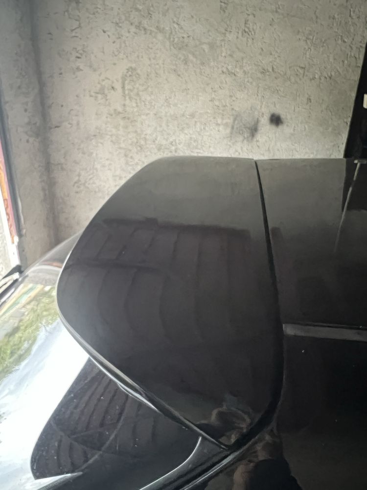 Spoiler/Aileron honda  Ek4