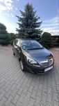 Opel Meriva B 1.4T benzyna