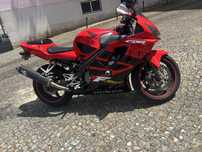 Vendo Cbr 600 F4i Sport