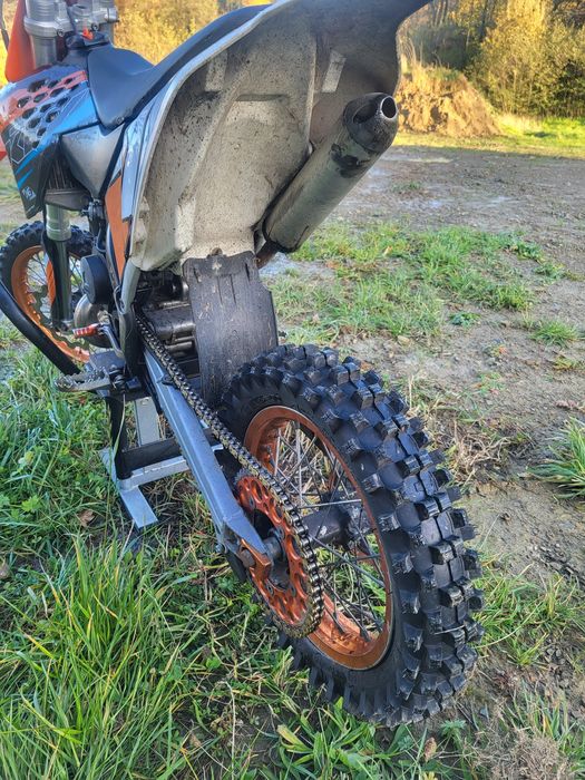 Ktm SX65 stan BDB