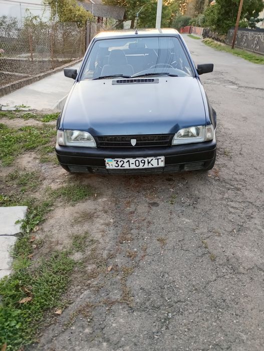Продам автомобіль