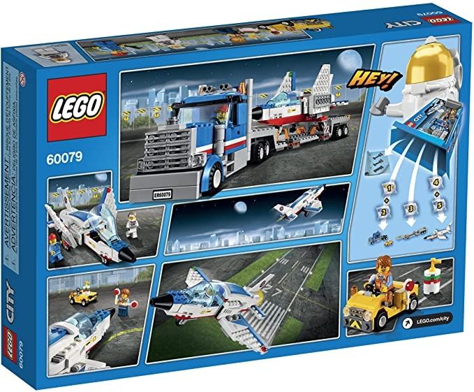 caixa lego 70909 city 60079