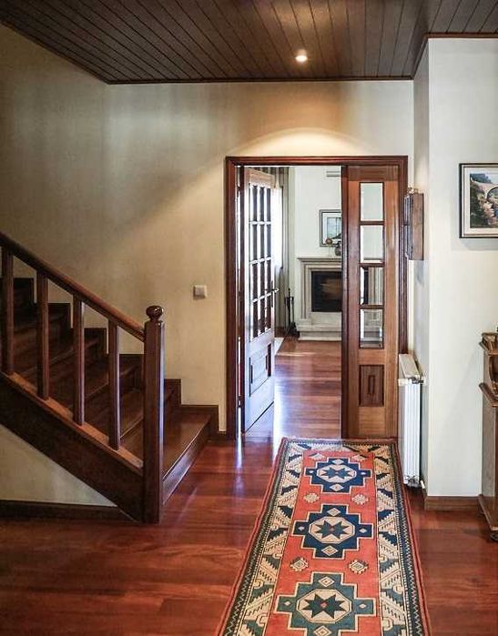 Moradia independente