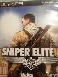Ps3 Sniper Elite III: Afrika PlayStation 3