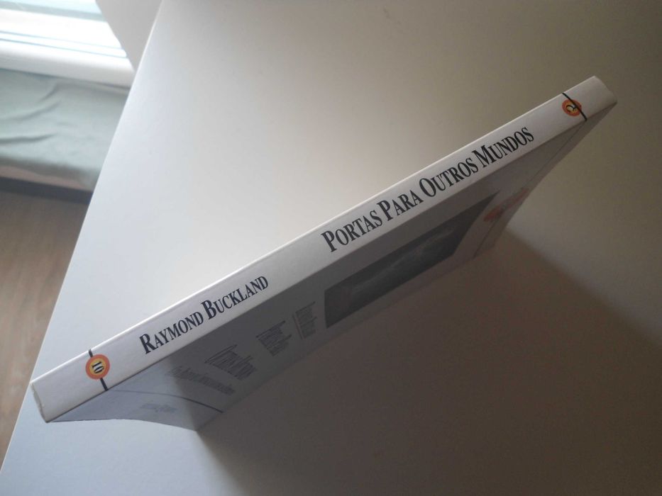 Portas para outros Mundos por Raymond Buckland