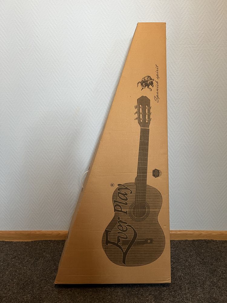 Gitara AMBRA viva wrds 4/4