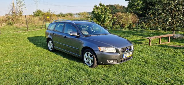 Volvo V50 1.6Hdi 115KM