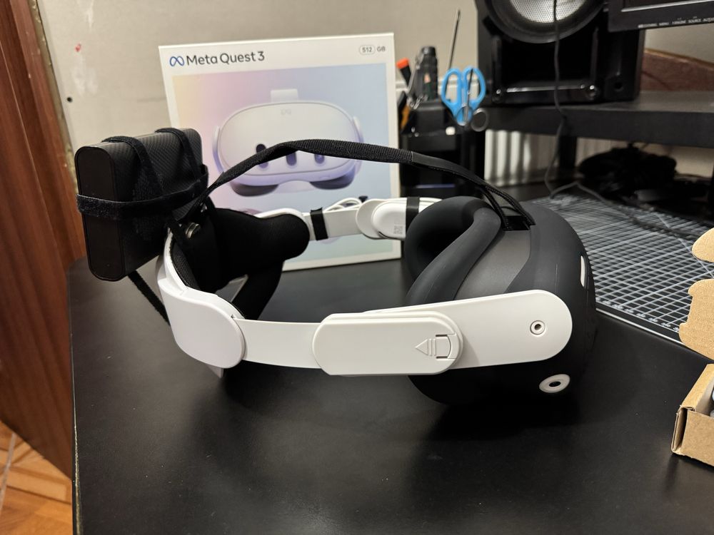Oculus Meta Quest 3 512 GB