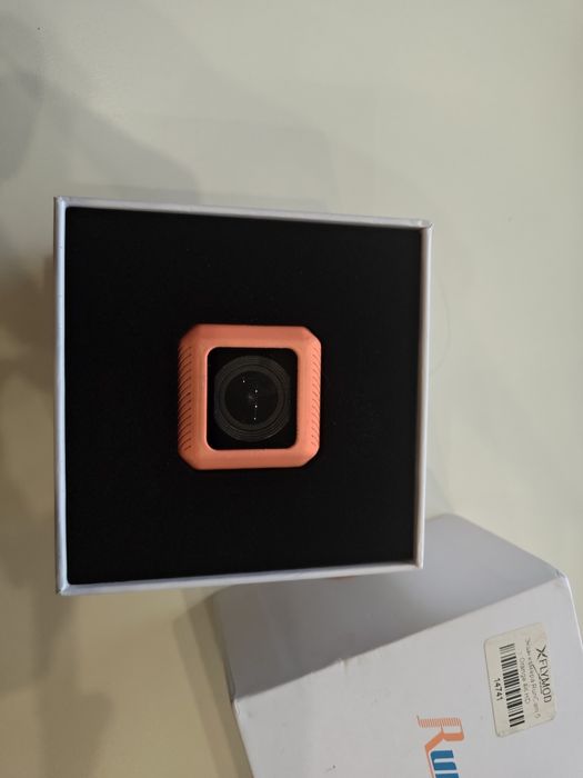 RunCam 5 orange 4k екшен камера