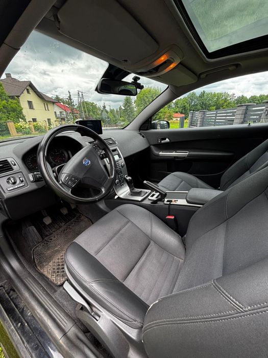 Volvo c30 doinwestowany kola lato/zima, XENON