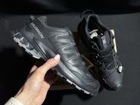 Кросівки Salomon XA Pro 3D V9 Wide GRX  оригинал кроссовки оригінал