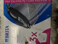 Dzabek Brita 2,4l + 3 filtry
