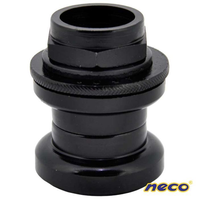 Stery kierownicy CC-H800K Stal Gwint25.4x30x27mm CZ BOX