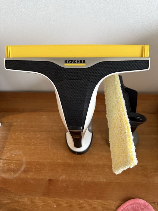 Myjka do okien KARCHER WV 6 Plus