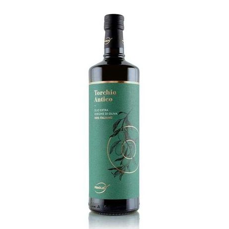 Олія оливкова Torchio Antico 100% Italiano 1л. САЙТ PESTO-ITALY.COM.UA