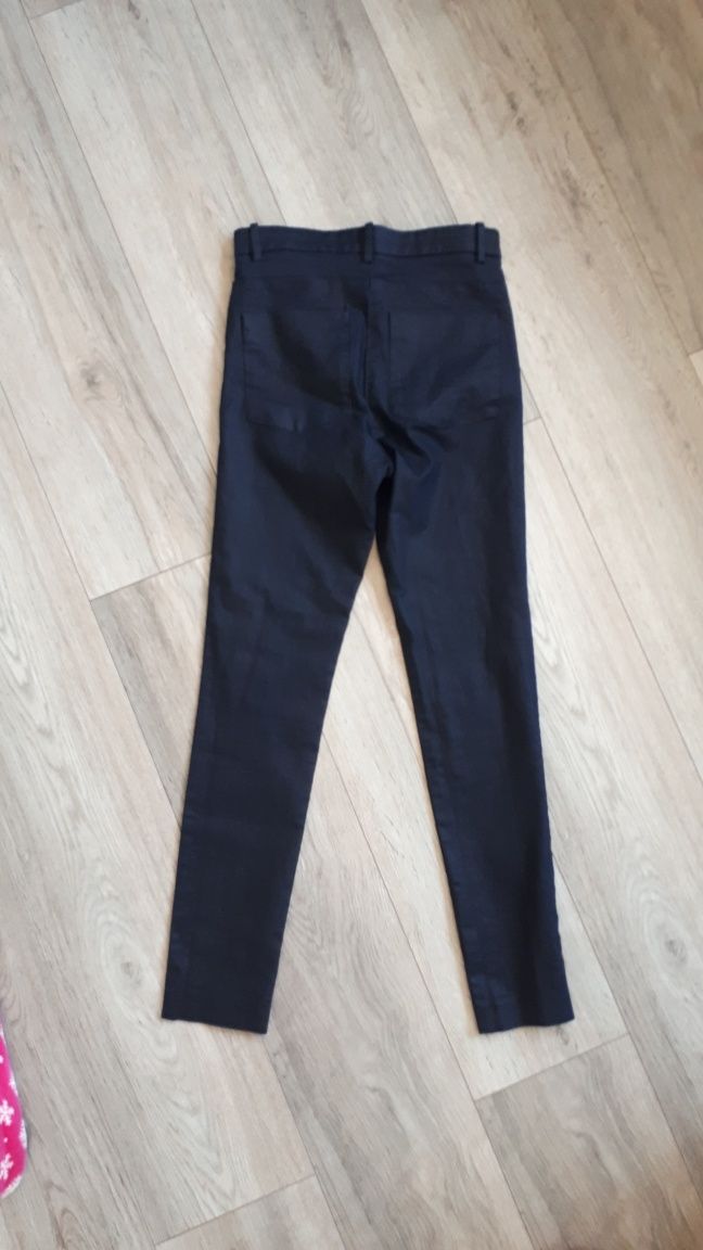 Rurki woskowane COS 32/34
