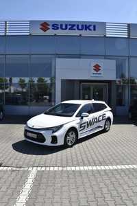 Suzuki Swace 1.8 Mpi HYBRID - Automat - Premium Plus - DEMO