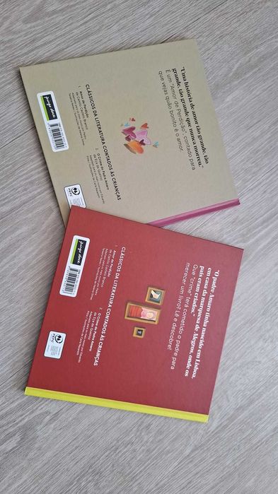 Livro Amor de Pedição + O Crime do Padre Amaro