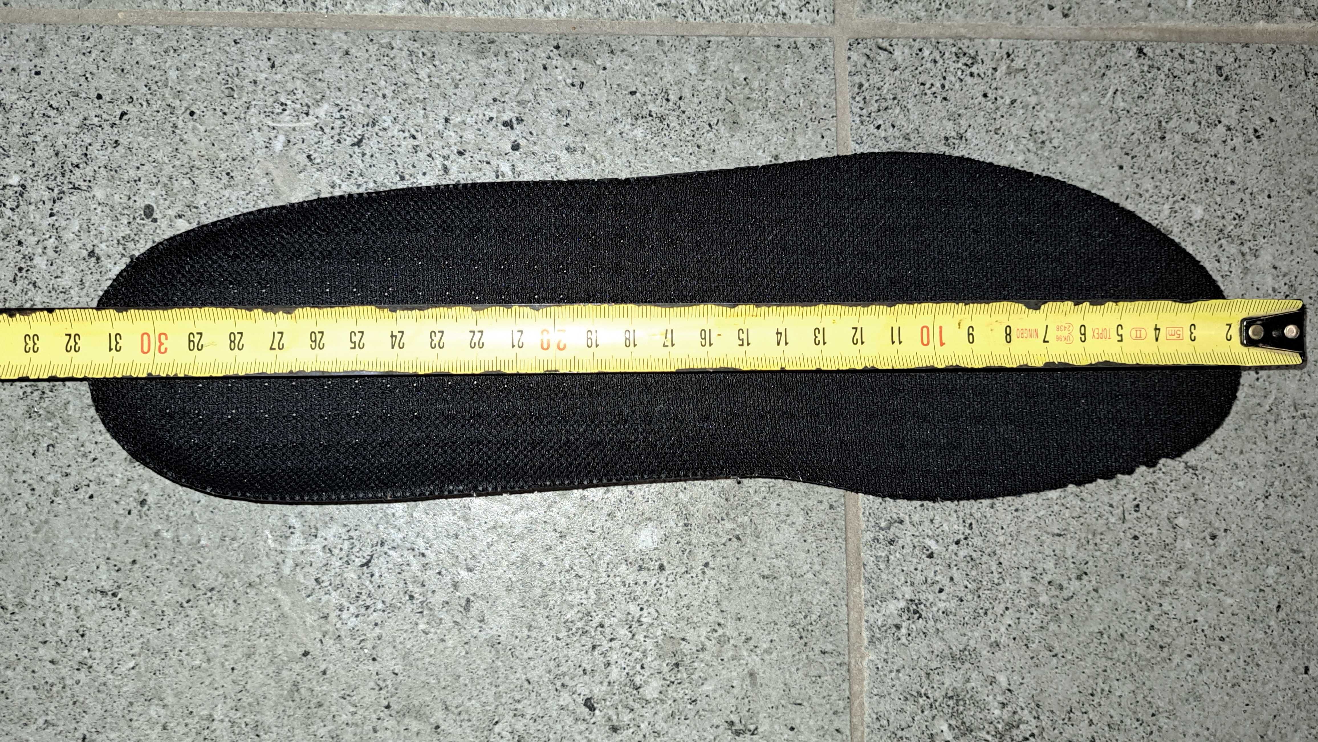 Buty taktyczne Lowa desert rozm. 48