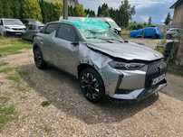 DS Automobiles DS 3