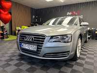 Audi A8 4.2TDI Quattro