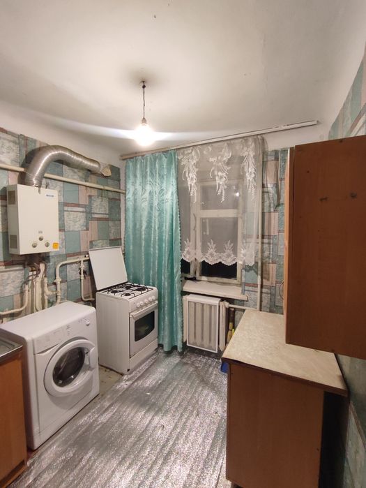 Здам 1-но кімнатну квартиру