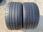 Opony letnie Pirelli P Zero 315/40r21 (111Y) MO