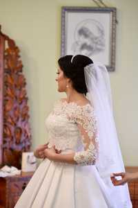 Весільна сукня, дуже красива