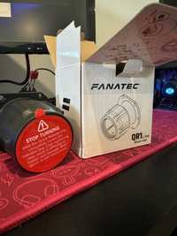 Fanatec Qr1 Lite - Quick Release