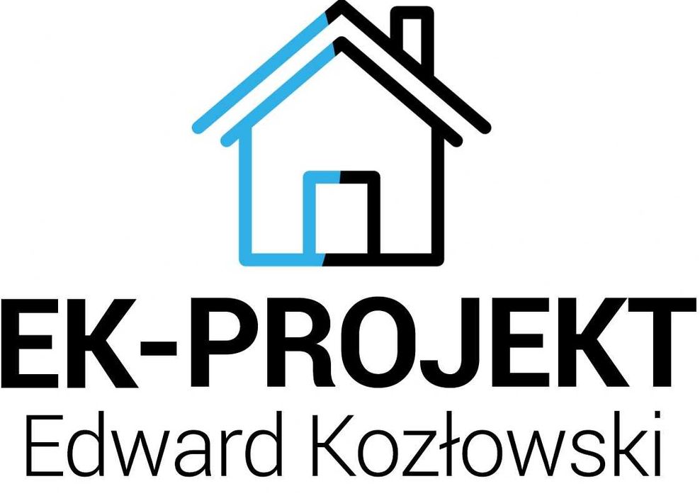 Biuro Projektowe Usługi-Adaptacje domów jedn,przyłącza wod-kan,gaz,WLZ