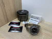Zegarek męski Casio GST-S110D-1A stylowy i funkcjonalny | JAK NOWY!