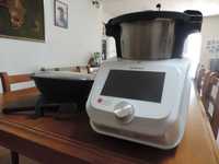 Robot de Cozinha Monsieur Cuisine