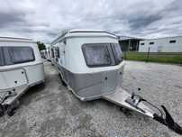 Hymer-Eriba Touring 540  Hymer-Eriba Touring 540