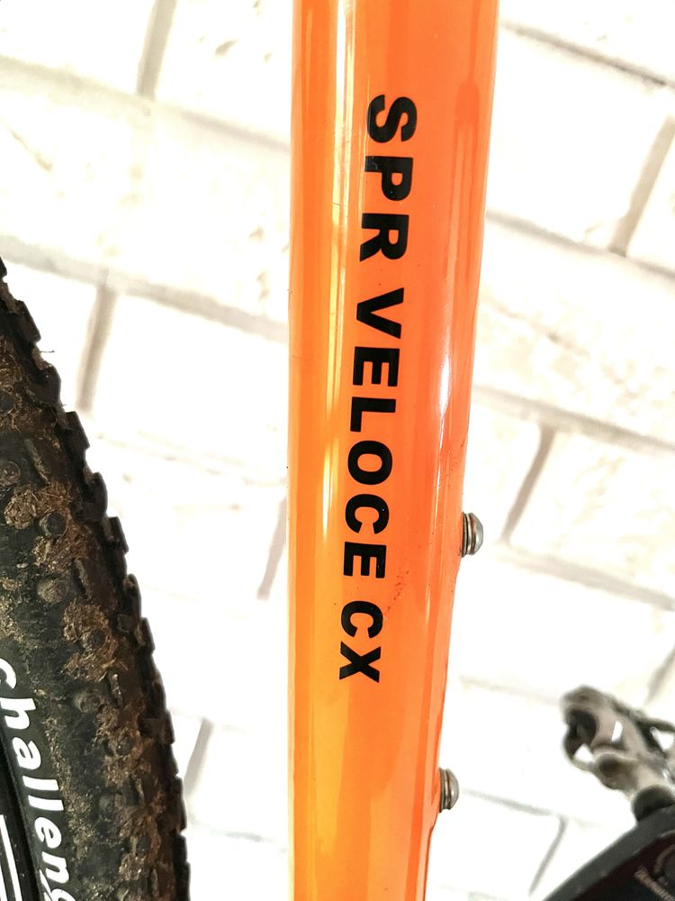 Norweski Rower szosa/przełaj/gravel full carbon hardrock grx/105
