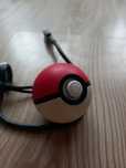 Nintendo Pokeball Plus