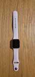 Apple Watch Series 4 - Złoty Aluminium - 40mm