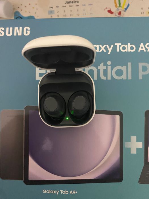 Samsung Tab A9+ 128GB