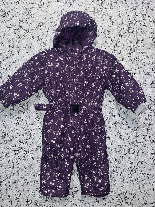 Зимній комбінезон Gap 80-86, комбінезон Next 18-24 , Omo, sinsay