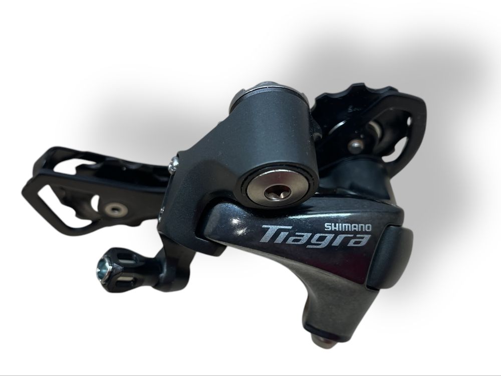 Przerzutka tylna SHIMANO TIAGRA RD-4700, GS, 11T, 10S FV / 026-041
