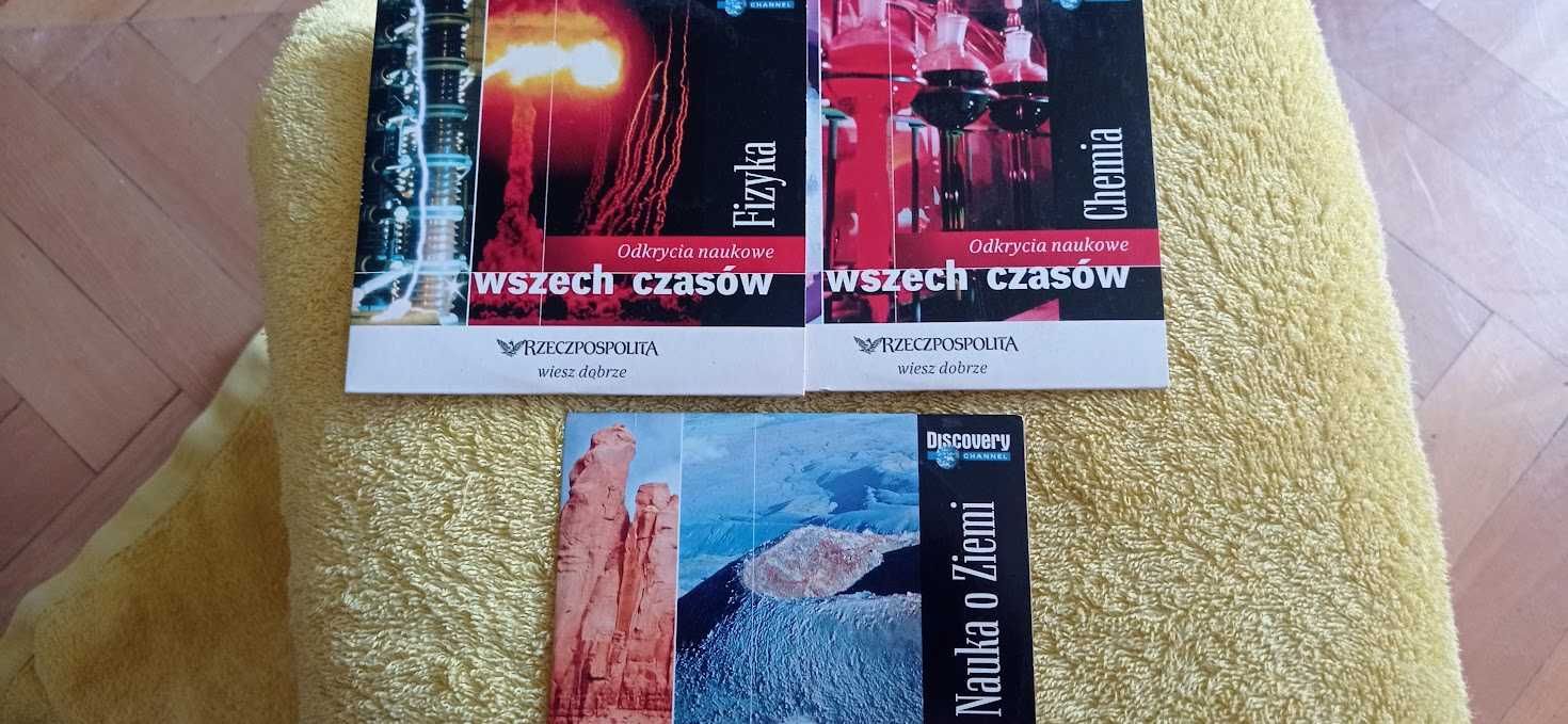 Edukacyjna BBC seria płyt DVD z Rzeczpospolita dla kolekcjonerów cz. 2