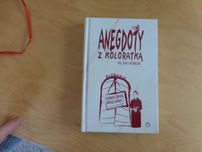 Anegdoty z koloratką. Ks. Jan Górecki